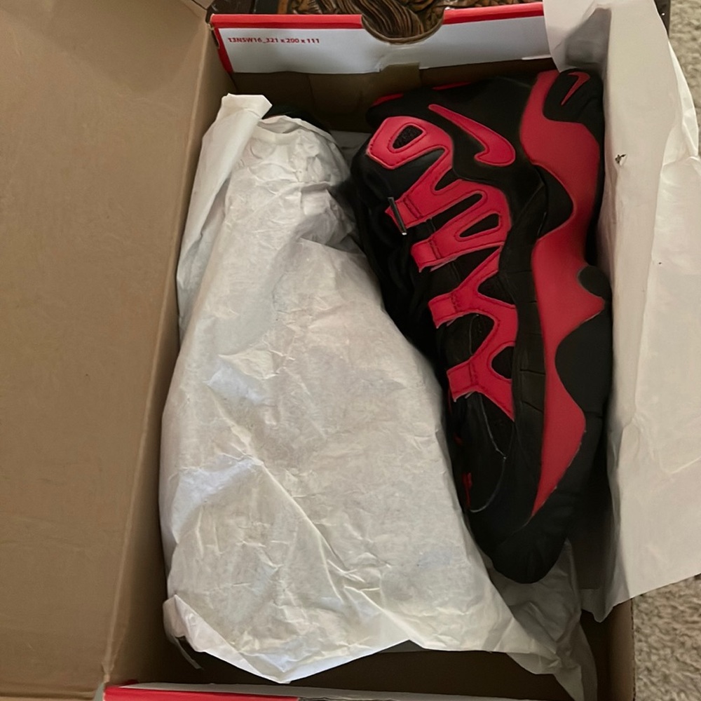 Nike air slant mid